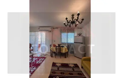 Apartment - 2 Bedrooms - 2 Bathrooms for rent in Madinaty - Cairo