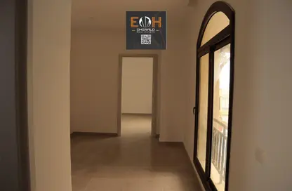 Apartment - 1 Bathroom for sale in Al Ahyaa District - Hurghada - Red Sea