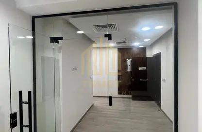 Office Space - Studio - 1 Bathroom for rent in Trivium Zayed - 2nd District - Sheikh Zayed City - Giza