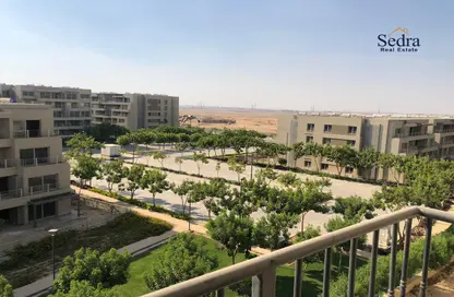 Apartment - 4 Bedrooms - 4 Bathrooms for sale in Sarai - Mostakbal City Compounds - Mostakbal City - Future City - Cairo