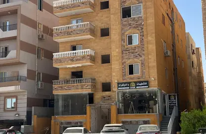 Apartment - 3 Bedrooms - 2 Bathrooms for sale in Al Hosary - 6 October City - Giza