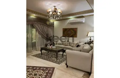 Townhouse - 4 Bedrooms - 4 Bathrooms for rent in Dyar Park - Ext North Inves Area - New Cairo City - Cairo