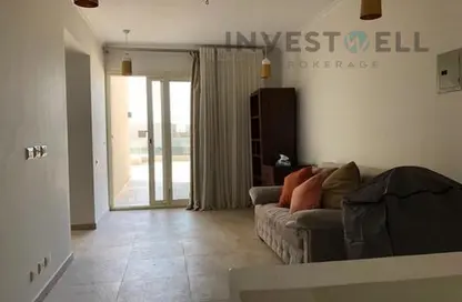 Chalet - 2 Bedrooms - 2 Bathrooms for sale in Jefaira - Ras Al Hekma - North Coast