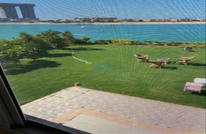 Villa - 6 Bedrooms - 5 Bathrooms for sale in Marina 6 - Marina - Al Alamein - North Coast