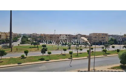 Apartment - 3 Bedrooms - 2 Bathrooms for sale in Mohamed Rahim St. - El Yasmeen 3 - El Yasmeen - New Cairo City - Cairo