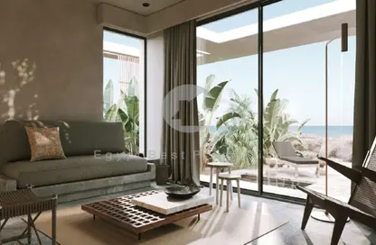 Penthouse - 2 Bedrooms - 3 Bathrooms for sale in Mesca - Soma Bay - Safaga - Hurghada - Red Sea