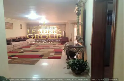 Apartment - 3 Bedrooms - 2 Bathrooms for rent in Sheraton Al Matar - El Nozha - Cairo