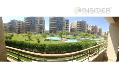 Apartment - 4 Bedrooms - 3 Bathrooms for sale in The Square - 5th Settlement Compounds - The 5th Settlement - New Cairo City - Cairo