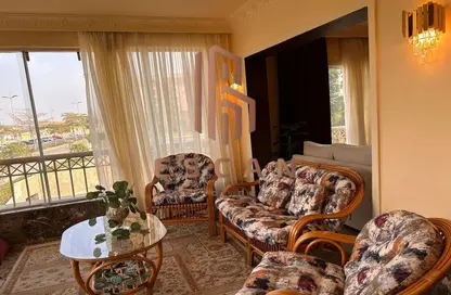 Apartment - 3 Bedrooms - 3 Bathrooms for sale in Madinaty - Cairo