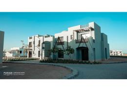 شقة - 2 غرف نوم - 2 حمامات for للبيع in مكادي - الغردقة - محافظة البحر الاحمر