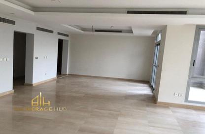 Duplex - 4 Bedrooms - 3 Bathrooms for rent in Cairo Festival City - North Investors Area - New Cairo City - Cairo