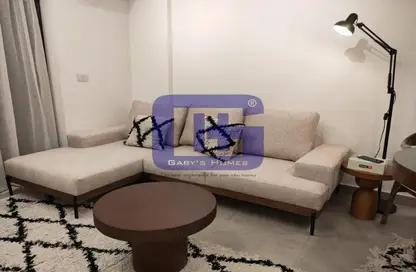 Apartment - 1 Bedroom - 1 Bathroom for rent in Madinaty - Cairo