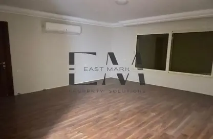 Villa - 6 Bedrooms for rent in Bellagio - Ext North Inves Area - New Cairo City - Cairo