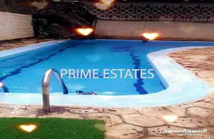 Villa - 4 Bedrooms - 3 Bathrooms for sale in 5th District - 6 October City - Giza