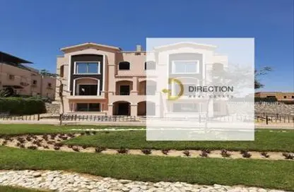 Villa - 6 Bedrooms - 4 Bathrooms for sale in Katameya Gardens - El Katameya Compounds - El Katameya - New Cairo City - Cairo