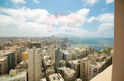 Apartment - 2 Bedrooms - 2 Bathrooms for rent in Al Kazino St. - San Stefano - Hay Sharq - Alexandria