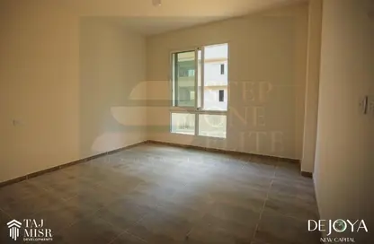 Apartment - 3 Bedrooms - 2 Bathrooms for sale in De Joya - New Zayed City - Sheikh Zayed City - Giza