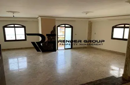 Apartment - 3 Bedrooms - 3 Bathrooms for sale in Al Amal St. - District 4 - The 5th Settlement - New Cairo City - Cairo