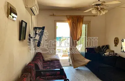 Chalet - 1 Bedroom - 1 Bathroom for sale in Stella Di Mare Sea View - Stella Di Mare - Al Ain Al Sokhna - Suez