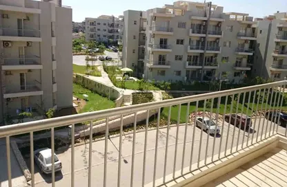 Apartment - 3 Bedrooms - 2 Bathrooms for sale in The Address - 12th District - Sheikh Zayed City - Giza