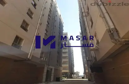 Apartment - 2 Bedrooms - 2 Bathrooms for sale in Arena City Towers - Nasr City Compounds - Nasr City - Cairo