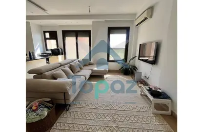 Apartment - 2 Bedrooms - 2 Bathrooms for sale in Casa - Sheikh Zayed Compounds - Sheikh Zayed City - Giza