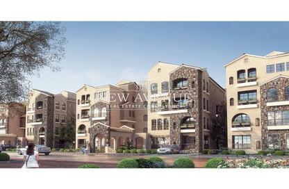 Villa - 4 Bedrooms - 5 Bathrooms for sale in Green Square - Mostakbal City Compounds - Mostakbal City - Future City - Cairo