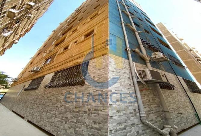 Whole Building - Studio for sale in Al Laselky St. - El Laselky - New Maadi - Hay El Maadi - Cairo