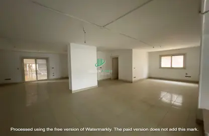 Whole Building - Studio - 3 Bathrooms for rent in Street 250 - Degla - Hay El Maadi - Cairo