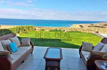 Chalet - 2 Bedrooms - 2 Bathrooms for sale in Telal Alamein - Sidi Abdel Rahman - North Coast