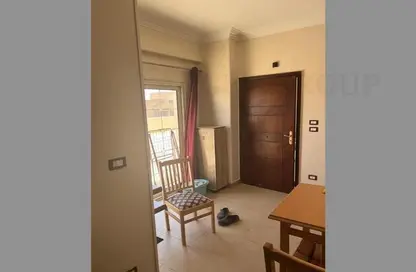 Apartment - 1 Bedroom - 1 Bathroom for rent in Al Narges 3 - Al Narges - New Cairo City - Cairo