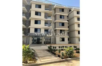 Apartment - 1 Bedroom - 1 Bathroom for sale in Badya Palm Hills - 6 October Compounds - 6 October City - Giza