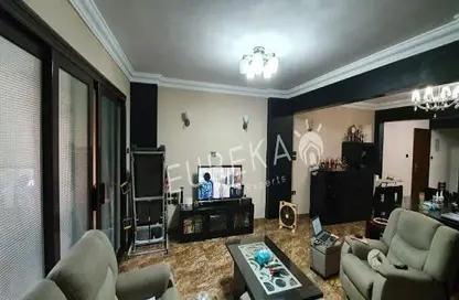 Apartment - 2 Bedrooms - 1 Bathroom for sale in New Heliopolis - Cairo