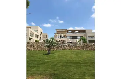 Chalet - 4 Bedrooms - 4 Bathrooms for sale in Hacienda Bay - Sidi Abdel Rahman - North Coast