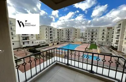 Apartment - 3 Bedrooms - 3 Bathrooms for rent in Mivida - 5th Settlement Compounds - The 5th Settlement - New Cairo City - Cairo