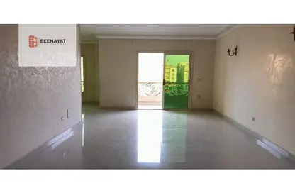 Apartment - 3 Bedrooms - 2 Bathrooms for sale in Fatma Al Sharbatly Mosque - District 3 - The 5th Settlement - New Cairo City - Cairo