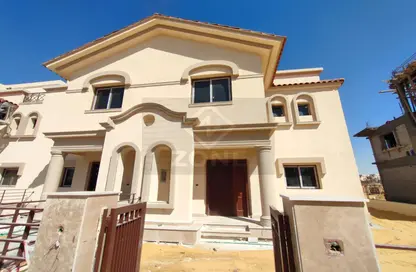 Townhouse - 3 Bedrooms - 3 Bathrooms for sale in Madinaty - Cairo