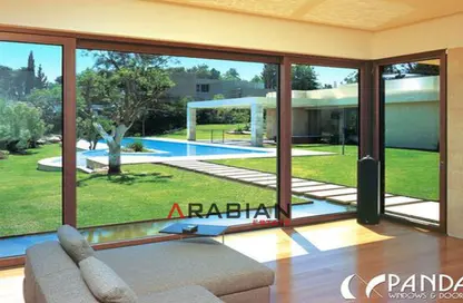 Chalet - 3 Bedrooms - 3 Bathrooms for sale in La Vista Bay - La Vista - Qesm Ad Dabaah - North Coast