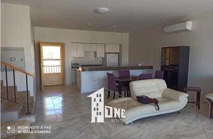 Chalet - 3 Bedrooms - 3 Bathrooms for sale in Marassi - Sidi Abdel Rahman - North Coast