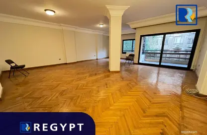 Apartment - 3 Bedrooms - 2 Bathrooms for rent in Street 210 - Degla - Hay El Maadi - Cairo