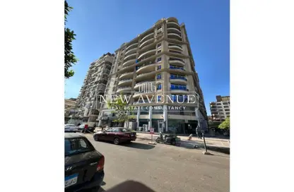 Office Space - Studio - 1 Bathroom for sale in Nehro St. - Roxy - Heliopolis - Masr El Gedida - Cairo