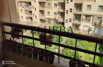 Apartment - 3 Bedrooms - 1 Bathroom for rent in Madinaty - Cairo