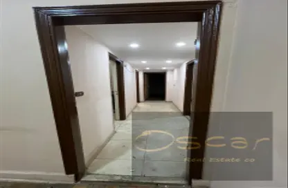 Villa - 7+ Bedrooms - 6 Bathrooms for sale in Roxy - Heliopolis - Masr El Gedida - Cairo