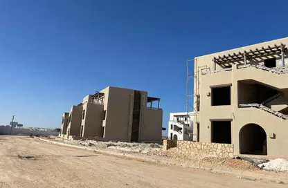 Cabin - 1 Bedroom - 2 Bathrooms for sale in Hacienda West - Ras Al Hekma - North Coast