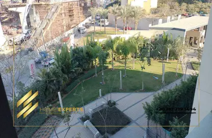 Apartment - 3 Bedrooms - 3 Bathrooms for sale in Eastown - 5th Settlement Compounds - The 5th Settlement - New Cairo City - Cairo