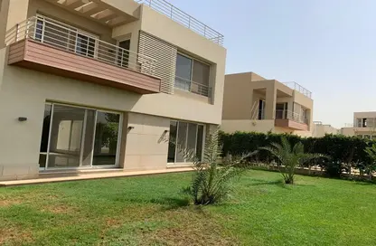 Villa - 5 Bedrooms - 5 Bathrooms for rent in The Crown - Cairo Alexandria Desert Road - 6 October City - Giza