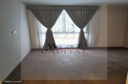 Apartment - 2 Bedrooms - 2 Bathrooms for sale in Aeon - 6 October Compounds - 6 October City - Giza