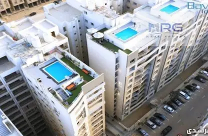 Apartment - 3 Bedrooms - 2 Bathrooms for sale in Bavaria Town - Zahraa El Maadi - Hay El Maadi - Cairo