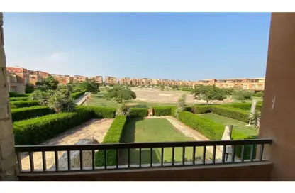 Duplex - 4 Bedrooms - 3 Bathrooms for sale in Marina Wadi Degla - Al Ain Al Sokhna - Suez