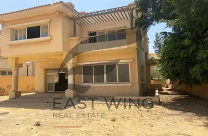 Villa - 3 Bedrooms - 2 Bathrooms for sale in Katameya Palms - 5th Settlement Compounds - The 5th Settlement - New Cairo City - Cairo